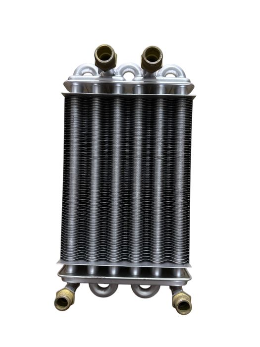 Теплообменики для Газовых Котлов