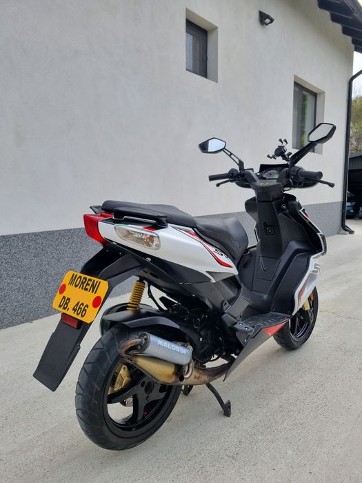 Vand Scuter Aprilia SR50