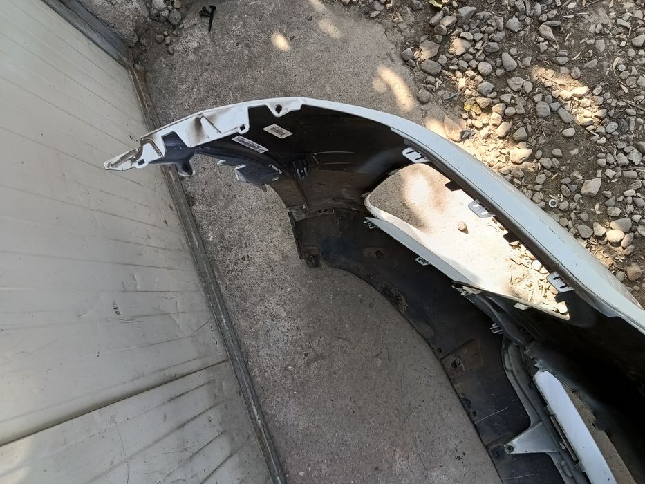 Bara fata BMW x4 g01 g02 2018