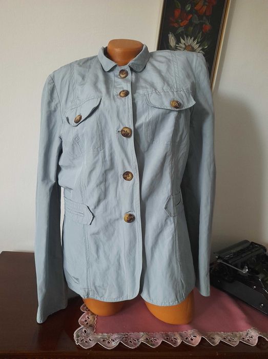 Geci/Jachete dama din materiale diferite