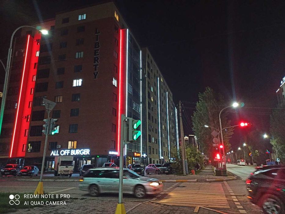 3-комн. квартира, 72.9м², 8/9 этаж