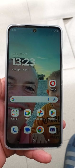 Telefon Moto g05