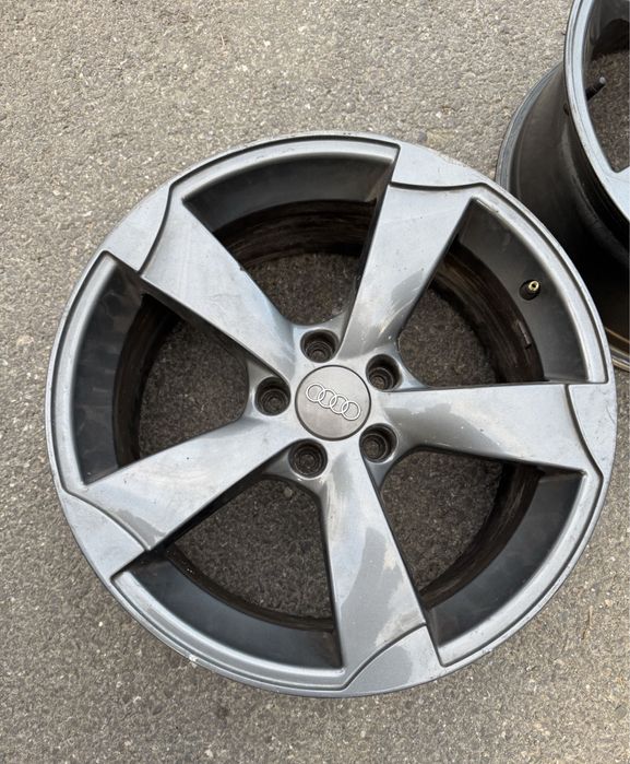 Jante Rotor 18 Iarna