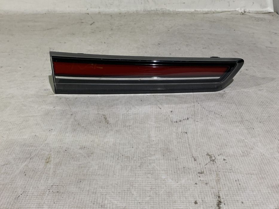 Stop stanga pe hayon, Opel Mokka, 2020, 2021, 2022, 2023, cod origine OE 983344480.