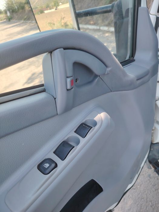Mitsubishi Fuso Canter 3C13