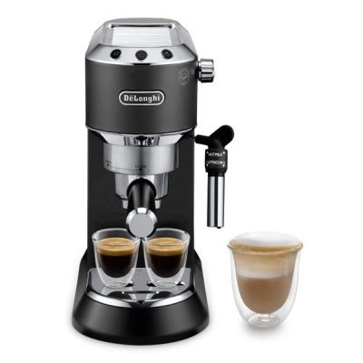 Kofe mashinasi EC685.BK