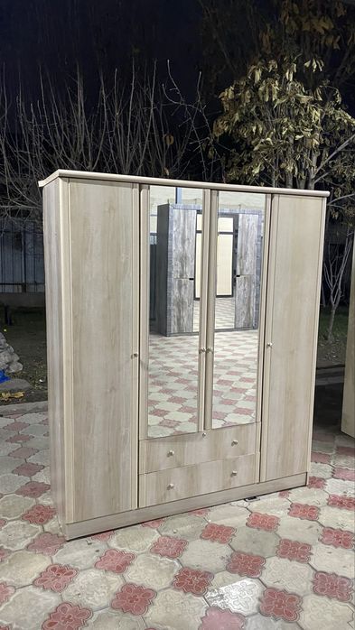 Шкаф Шифонер + доставка