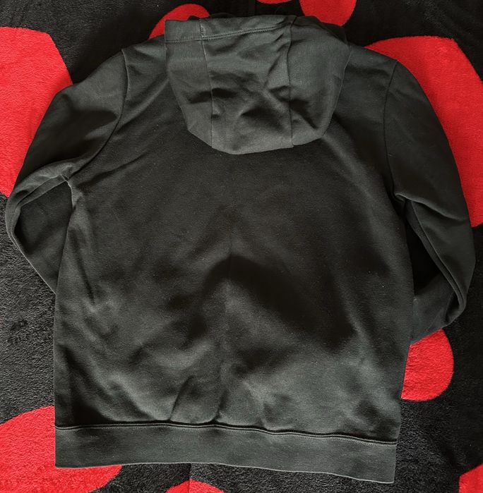 Trening Nike XS, negru