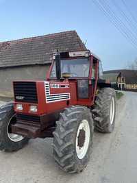 Tractor Fiat 130-90