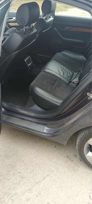 Vand urgent sau schimb
