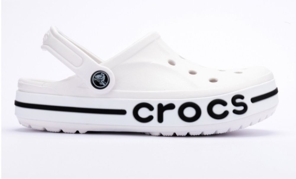 Crocs тапки, мужские-женские