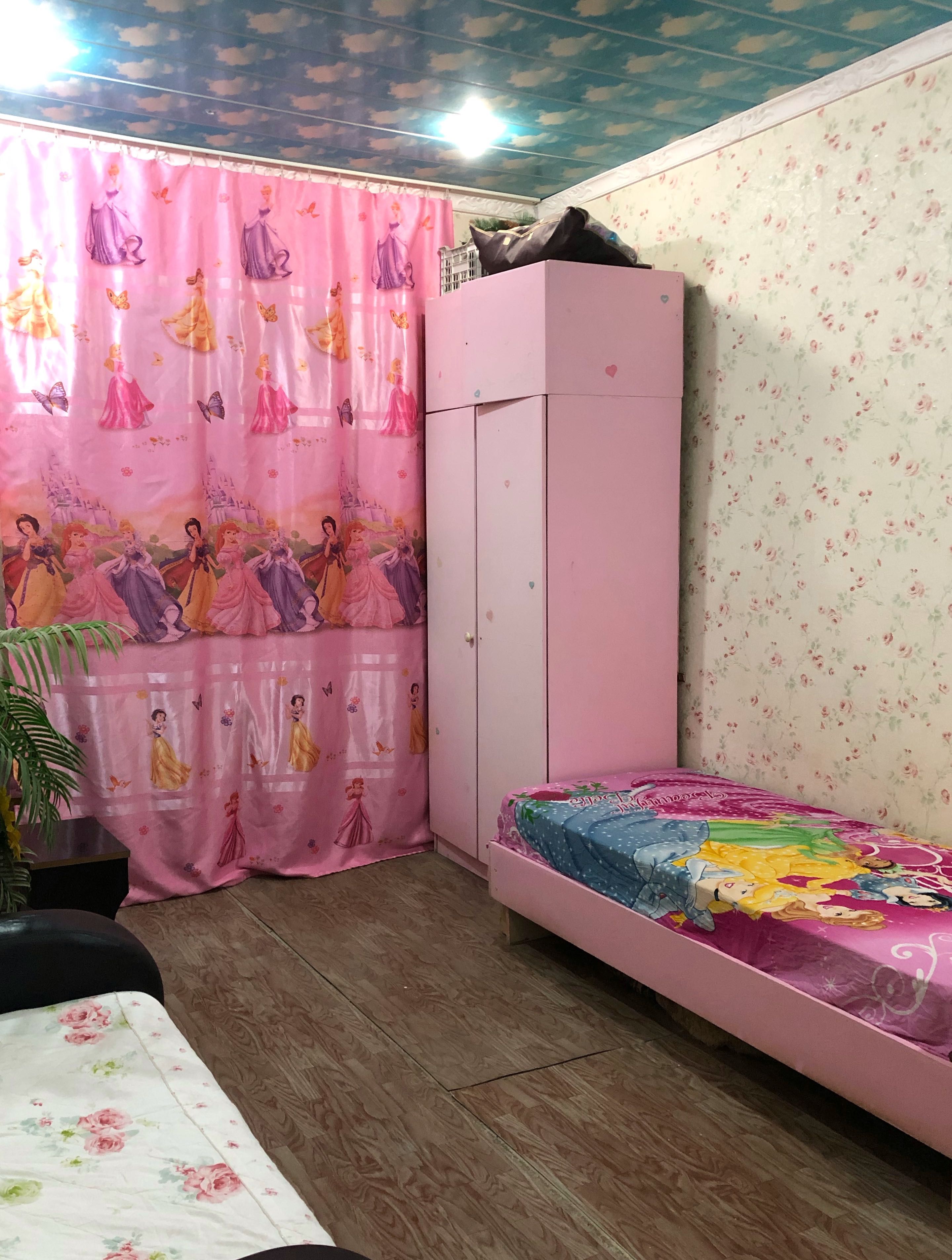 Ипотека Продается квартира в Янгиюле на Овражном рамадан