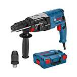 Перфоратор BOSCH GBH 2-28 F , SDS Plus, 3.2 J, 880 W