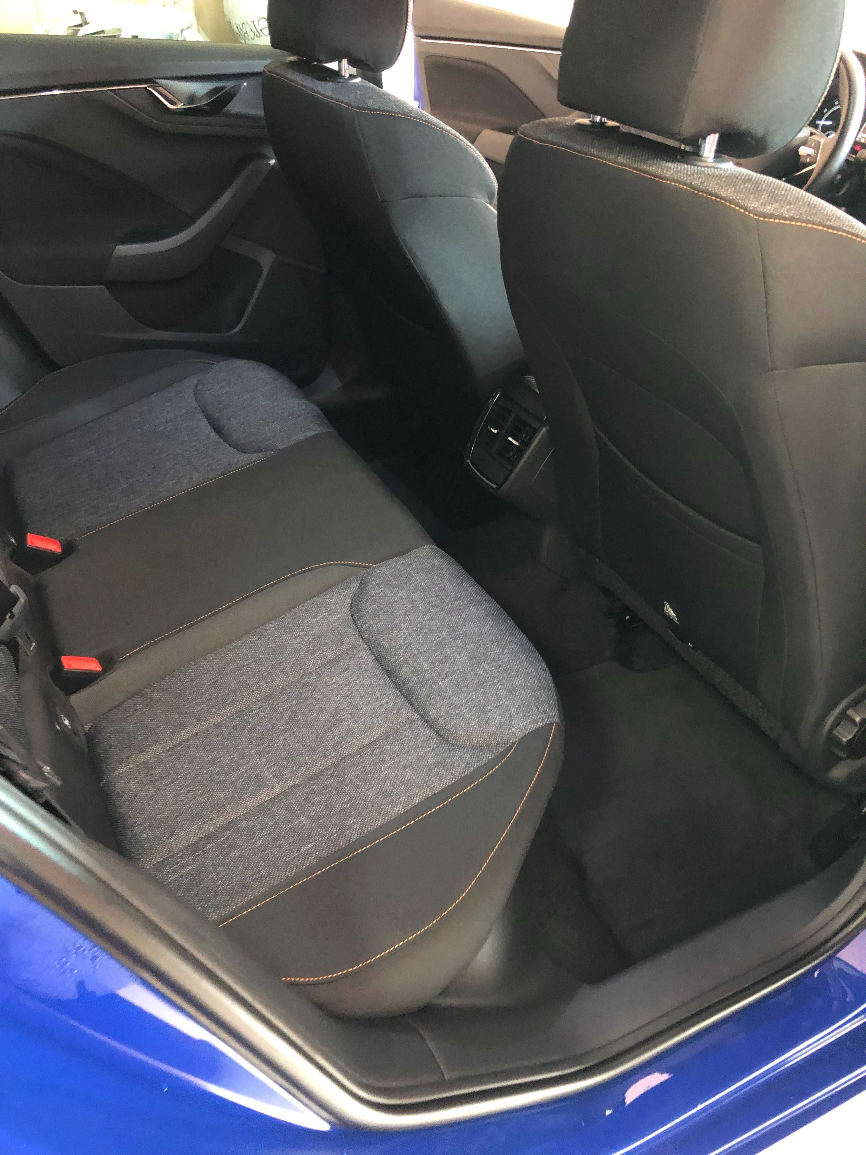 Skoda Kamiq 1.0 CNG,,метан,79900,TUV-Германия