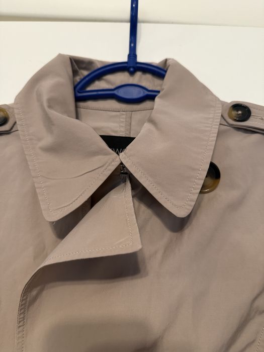 Trench Oakwood S