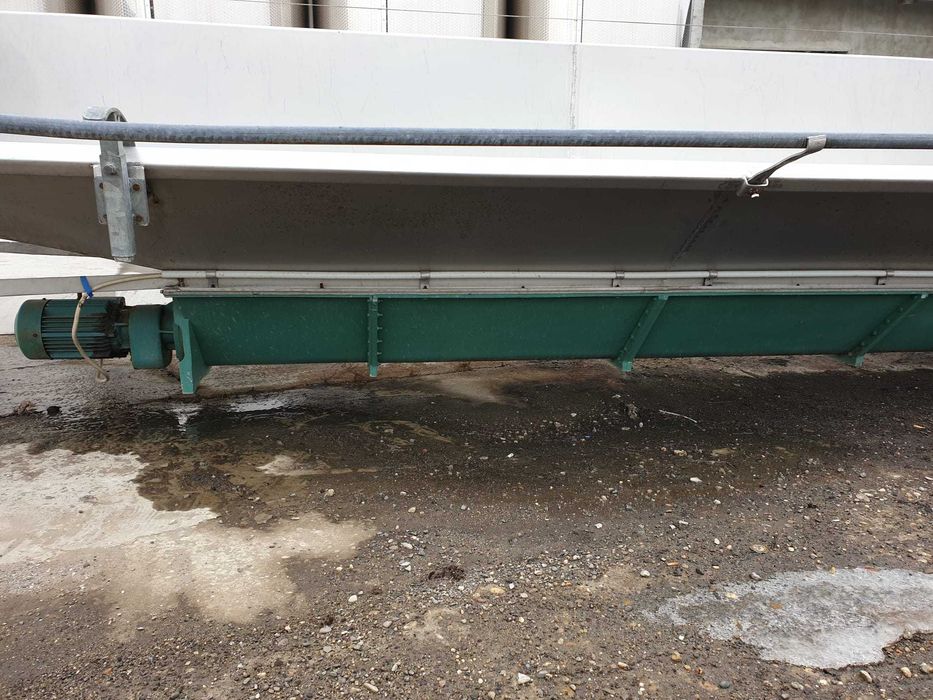 Buncar pentru struguri