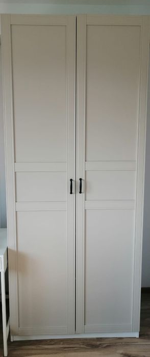 Set uși Ikea PAX Flisberget