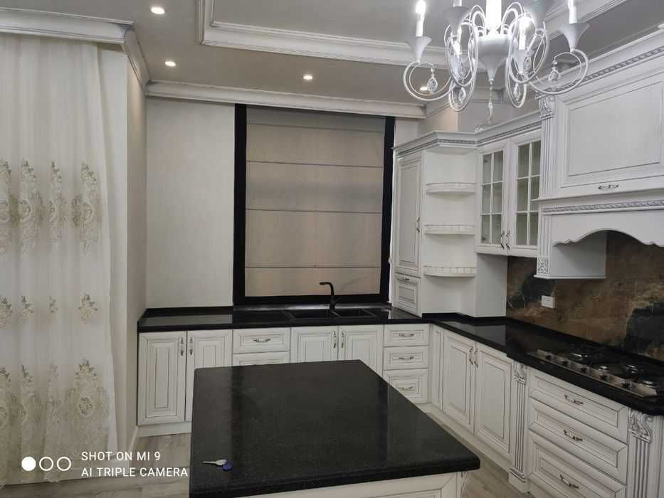 Сдам 2шку на Сайраме ЖК Silk Road