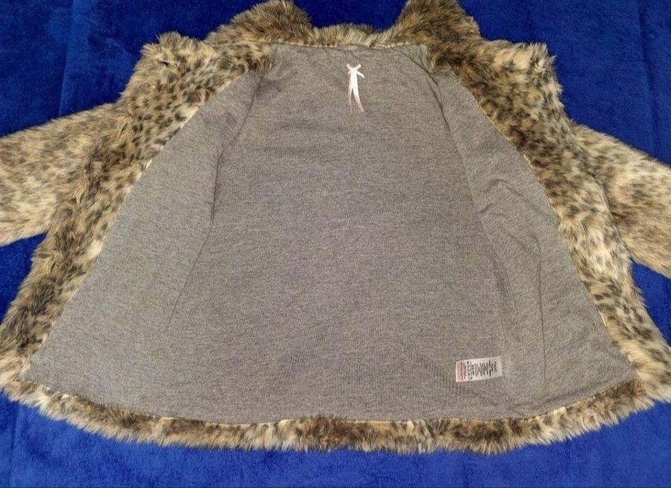 Blăniță Next mărime 8 ani.