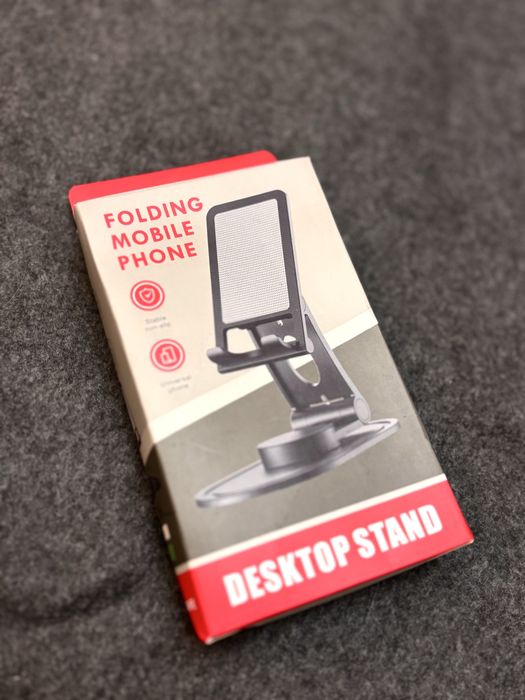 Suport de telefon pentru birou