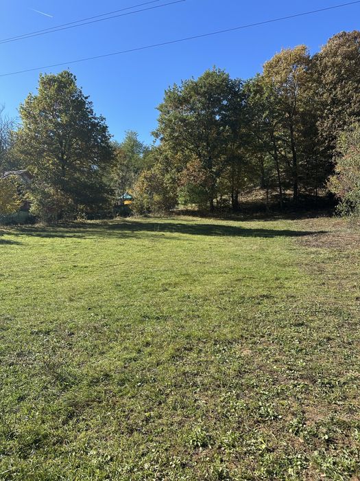 Vand teren intravilan