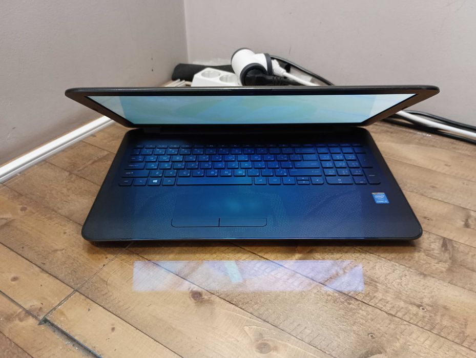 Лаптоп HP Notebook - 15-ac137ne  - i5 5200U / 15.6"
