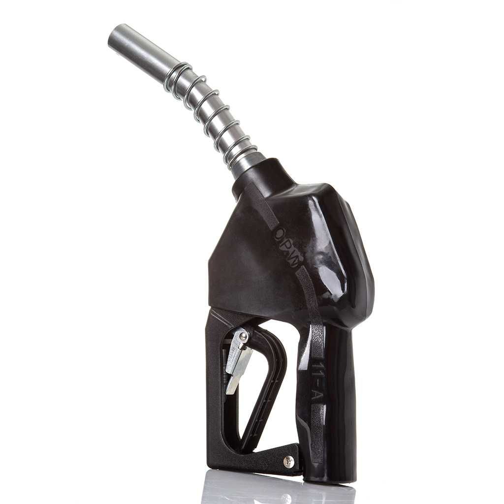 Помпа за източване на гориво с брояч – 220V, Stahlmayer
