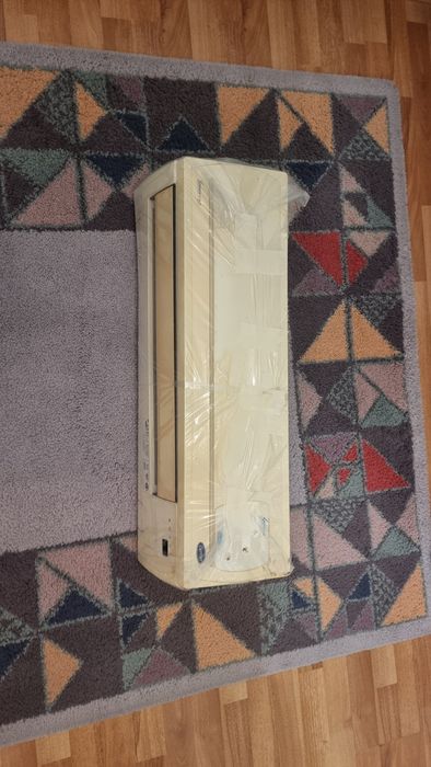 Продавам работен инвертор климатик X power gold invertot