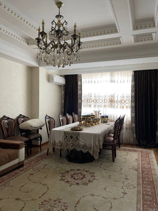 Срочно продается квартира в Новостройке на Паркентском