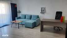 Ap. 2 Camere P-Ta Unirii, Boiler, Loc Parcare, Mobilat/Utilat Modern