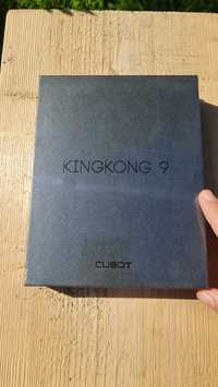 Cubot Kingkong 9