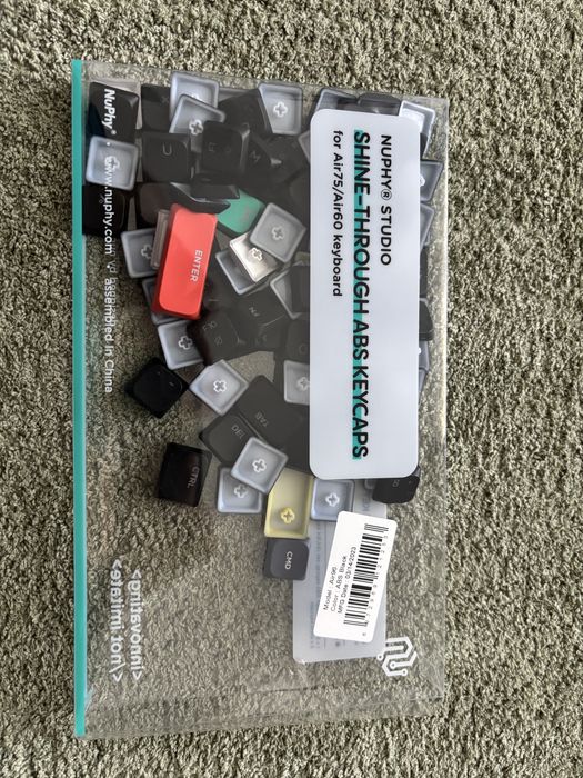 Tastatura Keychron k2 pro