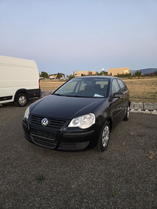 Volkswagen Polo 1.2