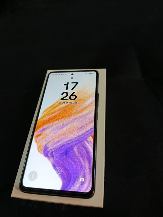 Samsung Galaxy A53 5G 128GB