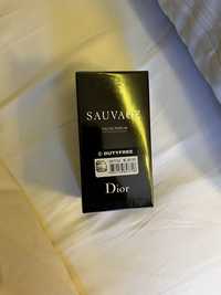 Parfum Barbati Dior Sauvage 100ml (duty free)