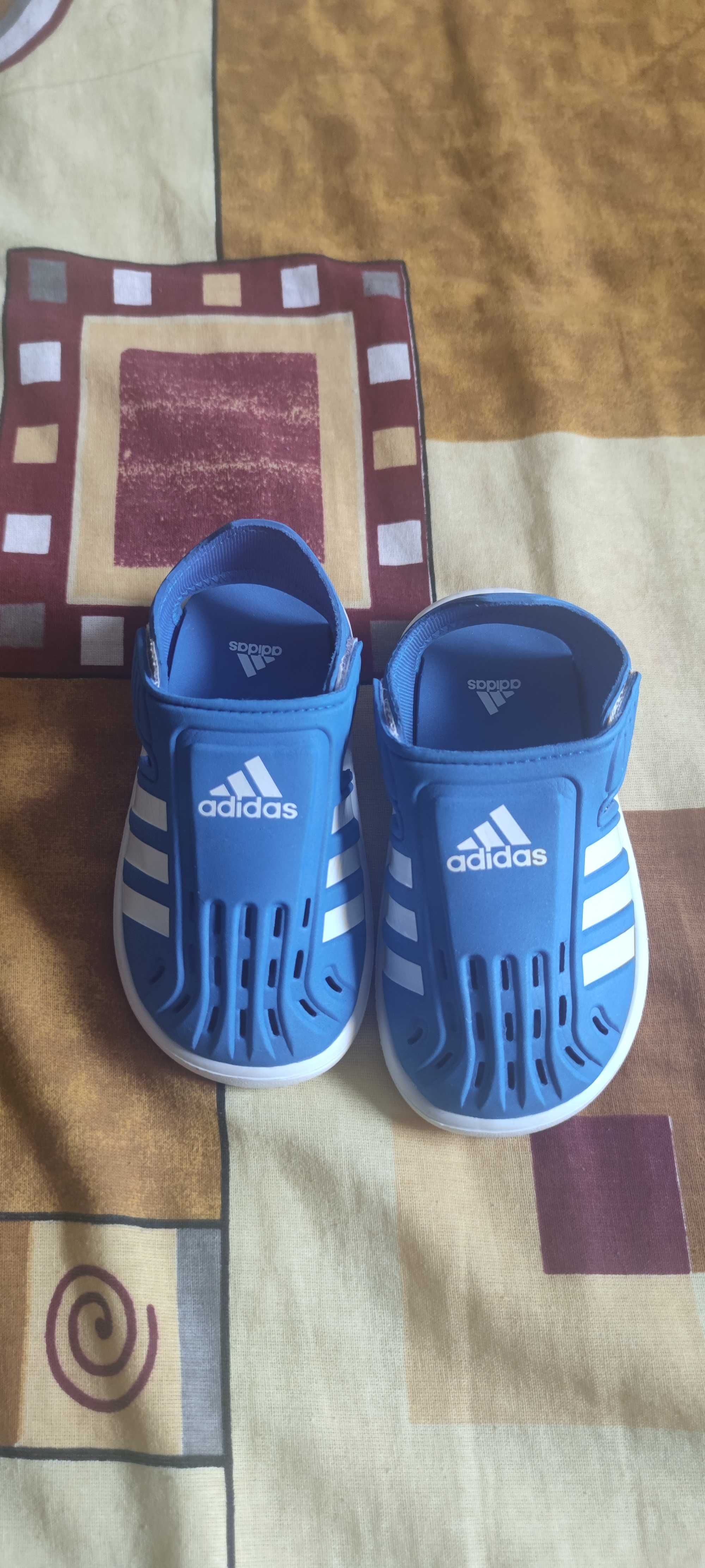 Adidas детски сандали номер  25,Water Sandals