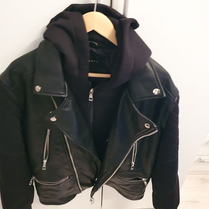 Jacheta Zara mas L