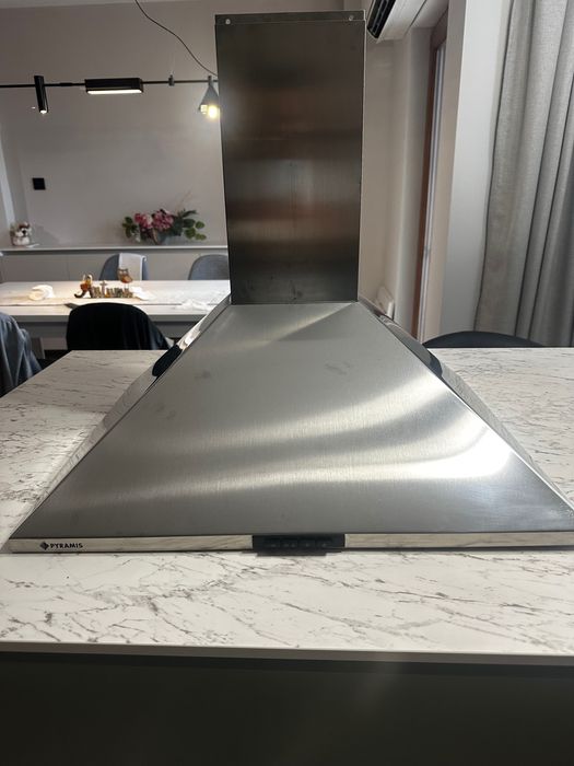 Аспиратор Pyramis