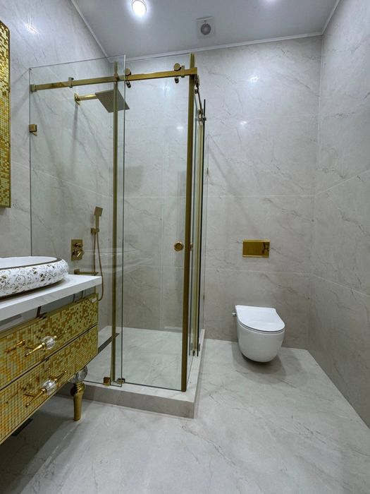 Euro DOM На Центр Луначарского 3 sotok 435m2