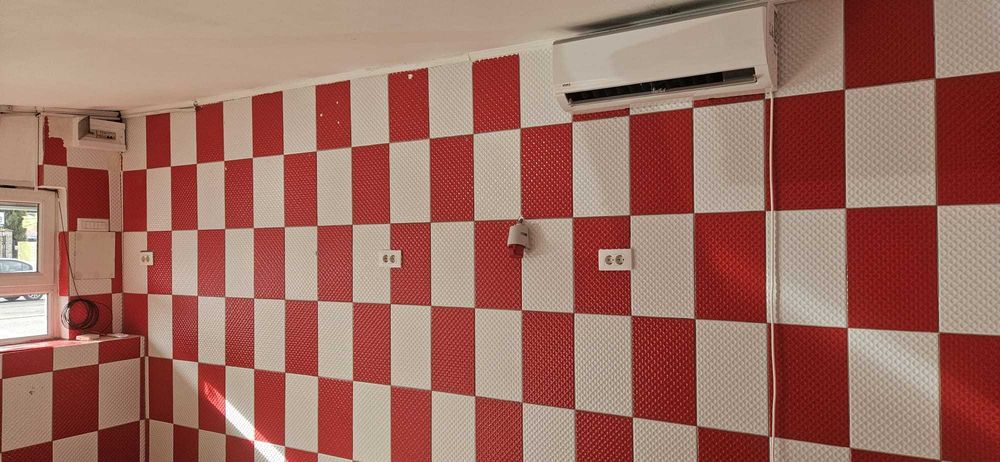 Spatiu de inchiriat Soseaua Chitilei, Sector 1, Bucuresti