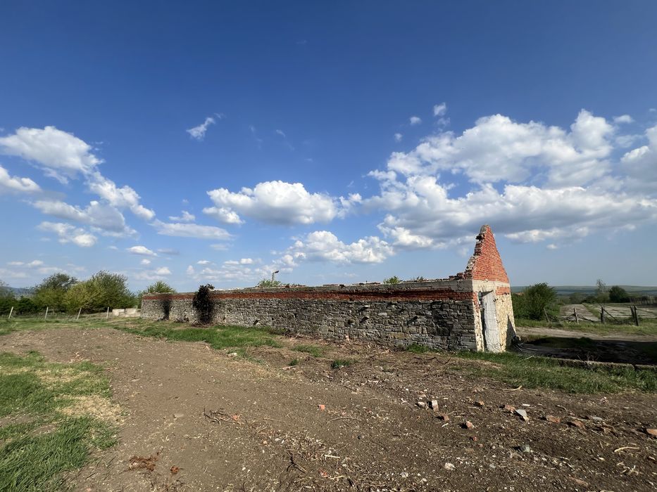 Продава се Парцел в с. Искра, Област Бургас - 4425 кв.м за 8 €/кв.м - Снимка #7