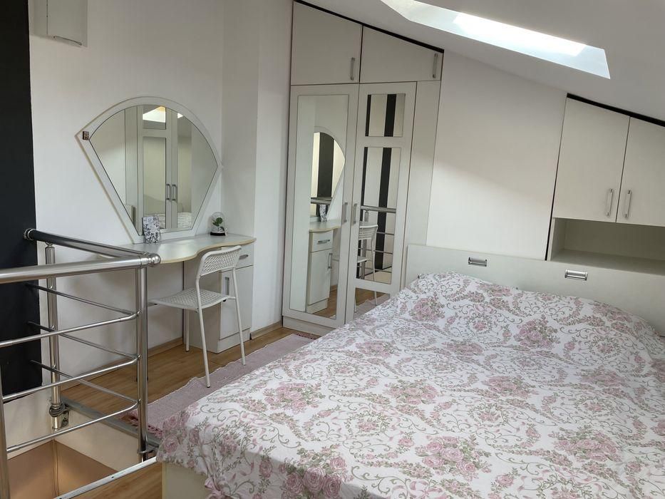 Дава се под наем Мезонет в Варна, Спортна зала - 60 кв.м за 475 € - Снимка #2