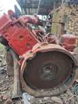 Vand  Motor RABA