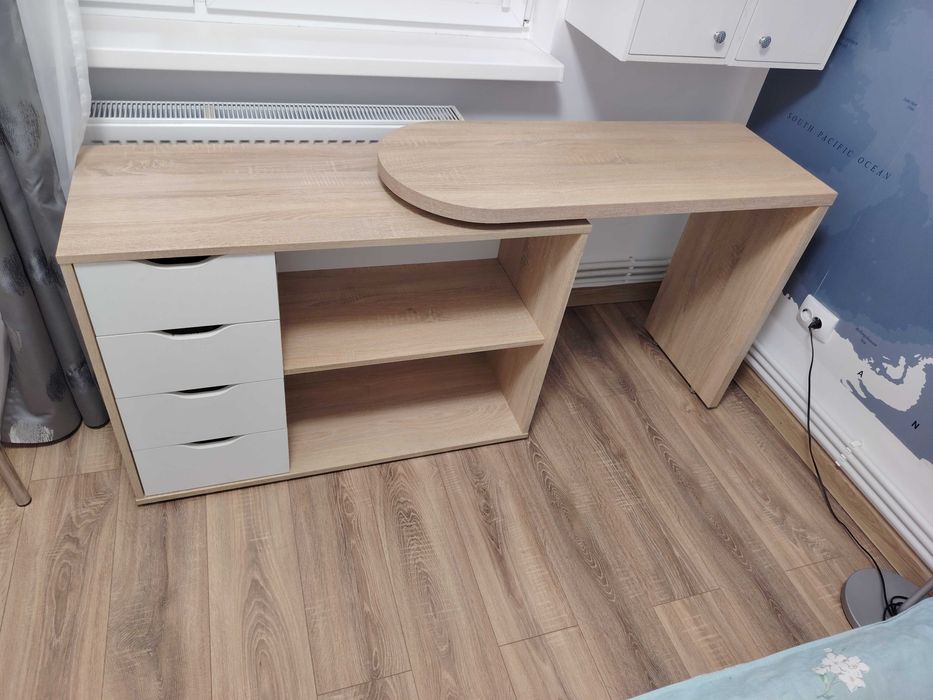 Birou Jysk (Langager) EXTENSIBIL