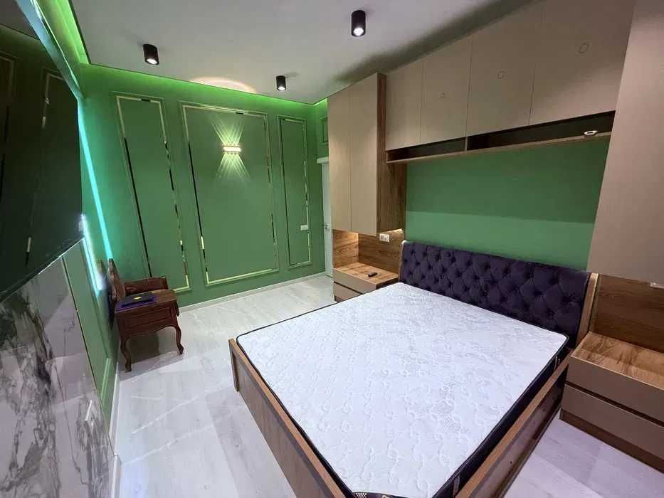 Сдается квартира 1/2/9 на Ц-6 ор-р МЕТРО МИНОР!