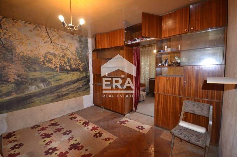 Продава се Двустаен апартамент в Хасково, Орфей - 64 кв.м за 997 €/кв.м - Снимка #5