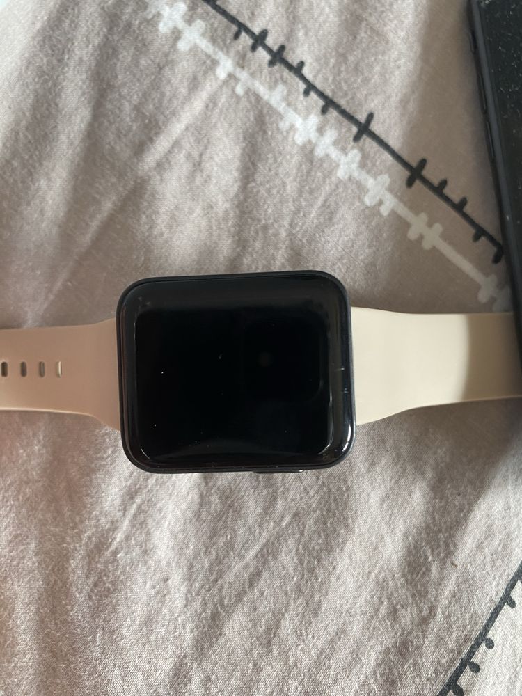 Смарт Часовник Xiaomi Mi Watch Lite