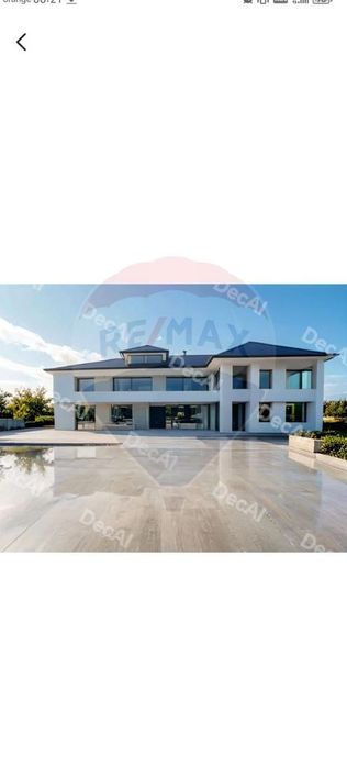 Spațiu de birouri/apartamente de 756m.p. de vânzare