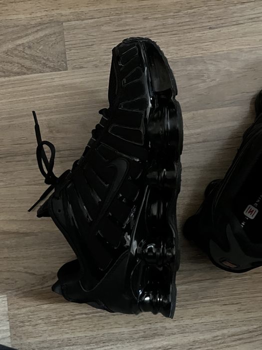 Nike shox TL 43 номер