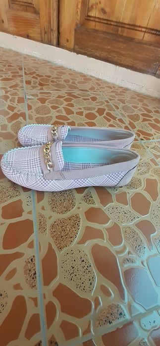 Турецкие макасины 38 размер